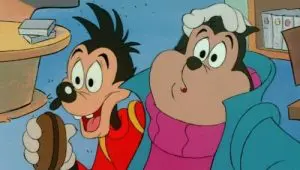 Goof Troop: 1×3