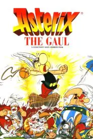 Asterix the Gaul 1967