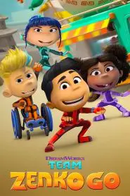 Team Zenko Go 2022