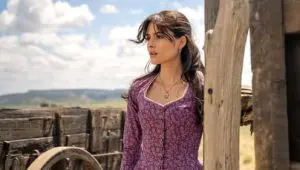 Walker Independence: 1×3