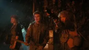 Stranger Things: 4×9