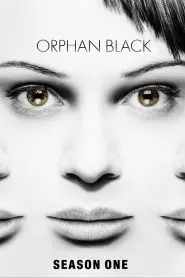 Orphan Black: Season 1