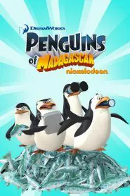 The Penguins of Madagascar: Season 3