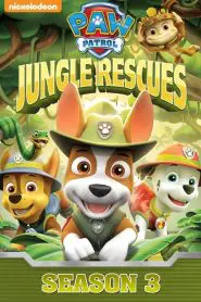 PAW Patrol: Season 3