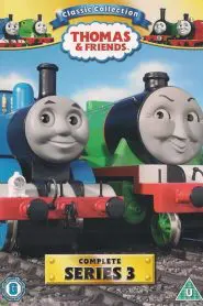 Thomas & Friends: Season 3