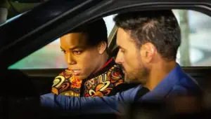 The Low Tone Club: 1×5