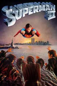 Superman II 1980