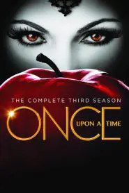 Once Upon a Time: Season 3