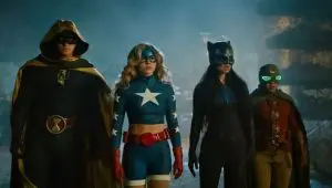 DC’s Stargirl: 3×13