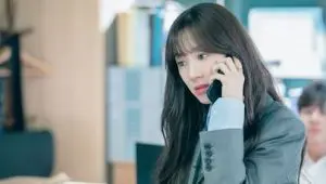 May It Please The Court: 1×6