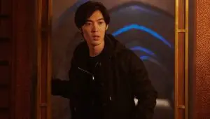 Vampire Academy: 1×10