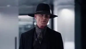 Westworld: 4×4