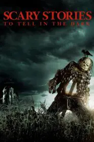 Scary Stories to Tell in the Dark 2019