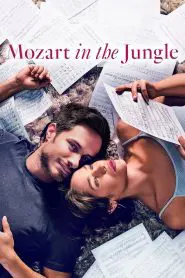 Mozart in the Jungle: Season 4
