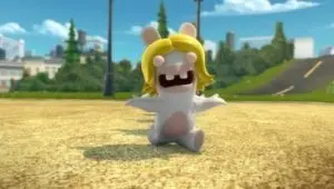 Rabbids Invasion: 1×15