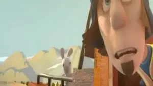 Rabbids Invasion: 1×5