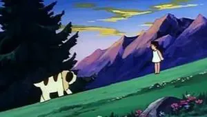 Heidi, Girl of the Alps: 1×35