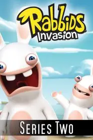 Rabbids Invasion: Season 2