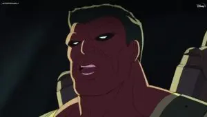 Marvel’s Hulk and the Agents of S.M.A.S.H.: 1×5