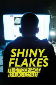 Shiny_Flakes: The Teenage Drug Lord 2021