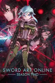 Sword Art Online: Season 2