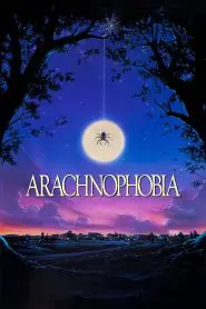 Arachnophobia 1990