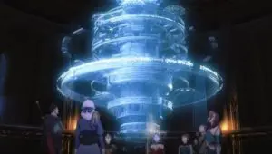 DOTA: Dragon’s Blood: 3×7