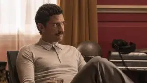 Pennyworth: The Origin of Batman’s Butler: 3×2