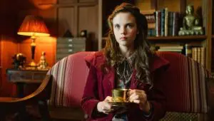 Life After Life: 1×2