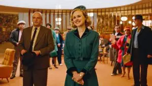 Hello Tomorrow!: 1×7