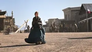 Walker Independence: 1×1