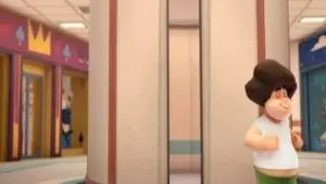 Rabbids Invasion: 1×11