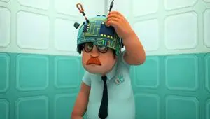 Rabbids Invasion: 2×5