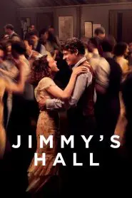 Jimmy’s Hall 2014