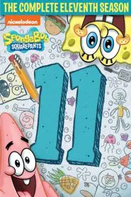 SpongeBob SquarePants: Season 11