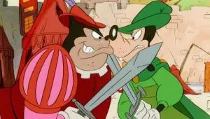 Goof Troop: 1×19