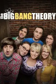 The Big Bang Theory: Season 8