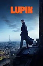 Lupin: Season 1