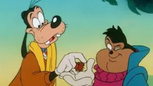Goof Troop: 1×8