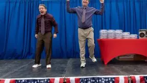 The Kids in the Hall: 1×3