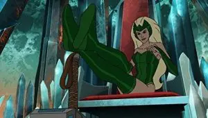 Marvel’s Avengers: 4×12