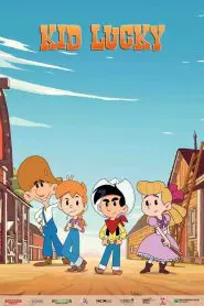 Kid Lucky 2020