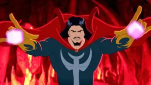 Marvel’s Avengers: 3×7