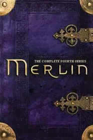 Merlin: Season 4