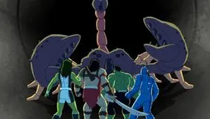 Marvel’s Hulk and the Agents of S.M.A.S.H.: 1×7