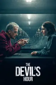 The Devil’s Hour 2022