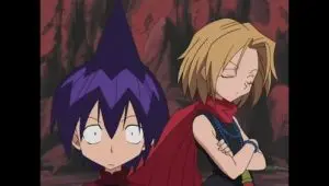 Shaman King: 1×41