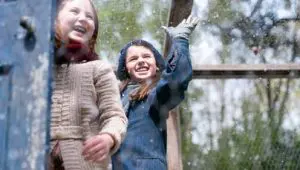 Life After Life: 1×1