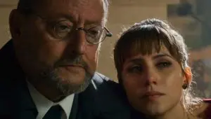 A Private Affair: 1×8