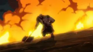 The Legend of Vox Machina: 2×10